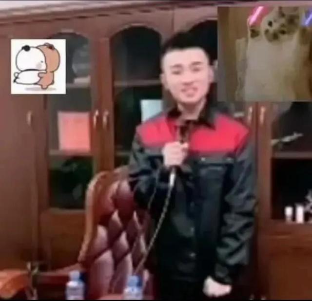 图片[4]-快手4000w粉丝主播——牧童！99年的他为何如此成功？-千图副业网