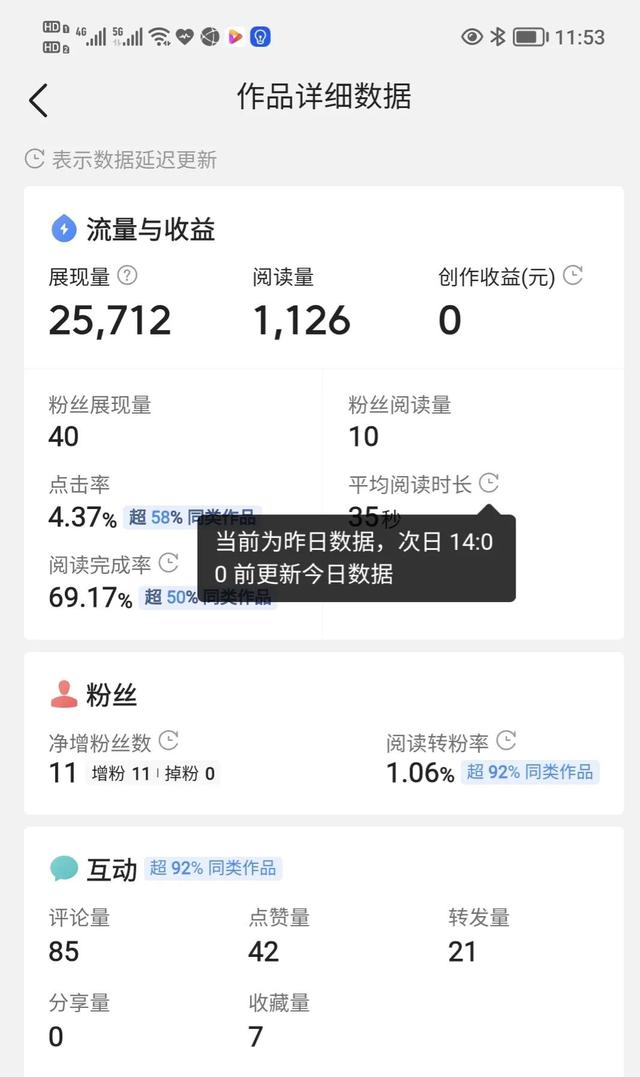 图片[6]-头条小白用三天时间，从零粉丝涨到100多粉丝，是怎样做到的？-千图副业网
