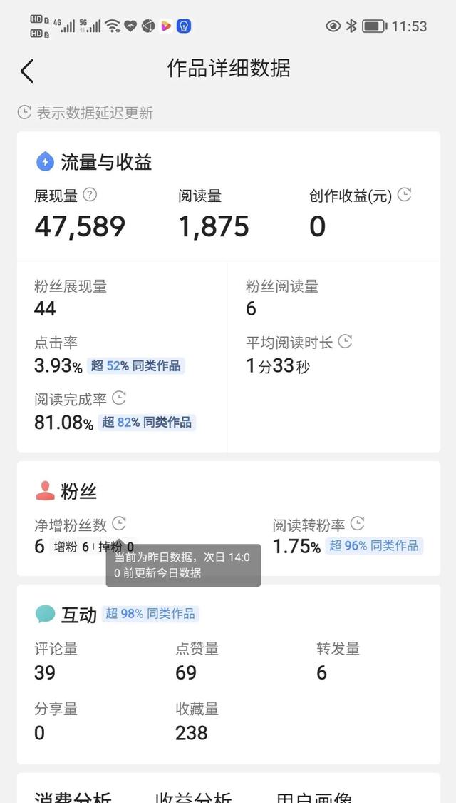 图片[7]-头条小白用三天时间，从零粉丝涨到100多粉丝，是怎样做到的？-千图副业网