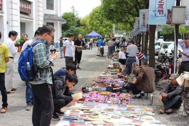 跑江湖摆地摊产品（跑江湖摆地摊十元模式）-千图副业网