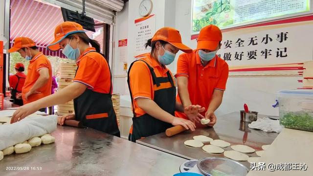 如何开好一家早餐店（如何开一家早餐店_开早餐店注意事项有哪些_）-千图副业网