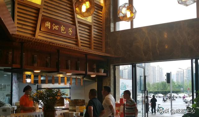 图片[2]-如何开好一家早餐店（如何开一家早餐店_开早餐店注意事项有哪些_）-千图副业网
