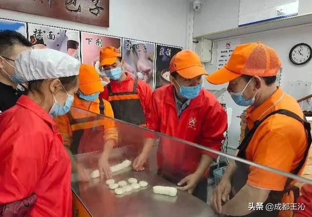 图片[4]-如何开好一家早餐店（如何开一家早餐店_开早餐店注意事项有哪些_）-千图副业网