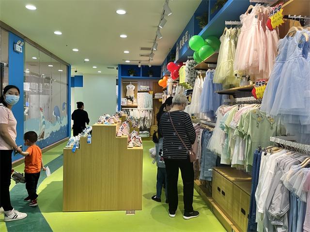 开母婴店需要注意哪些事项（开母婴店经验分享）-千图副业网
