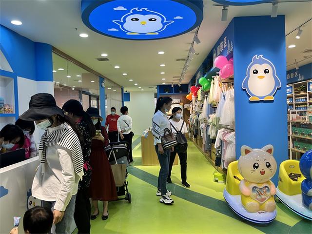 图片[3]-开母婴店需要注意哪些事项（开母婴店经验分享）-千图副业网
