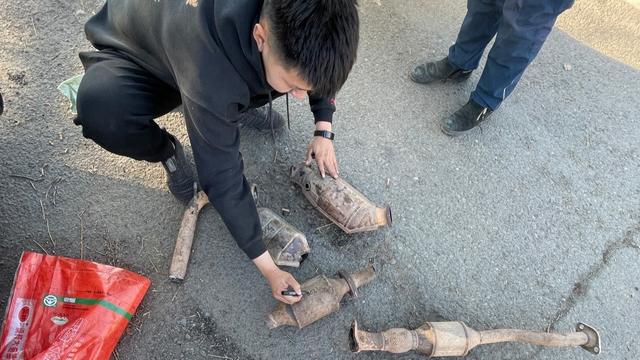 图片[5]-小投资冷门暴利行业揭秘（废三元催化器回收拆解生意是如何赚钱的）-千图副业网