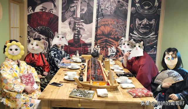 图片[2]-剧本杀隐藏着灰色产业（剧本杀存在着的行业乱象）-千图副业网