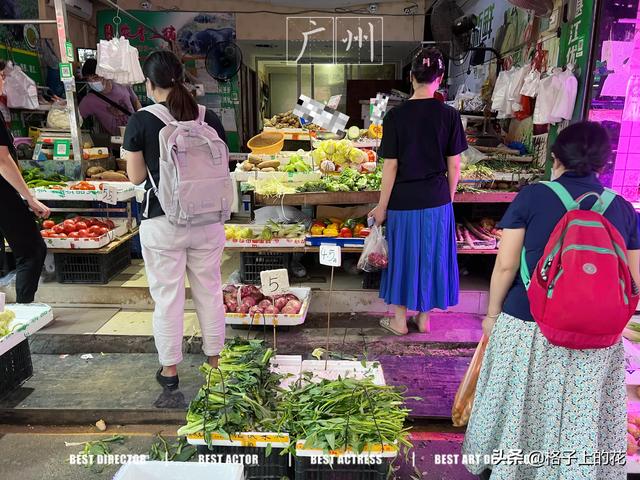 图片[10]-做菜市场生意有什么技巧（菜市场卖菜生意不好有什么办法）-千图副业网