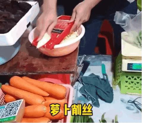 图片[15]-做菜市场生意有什么技巧（菜市场卖菜生意不好有什么办法）-千图副业网