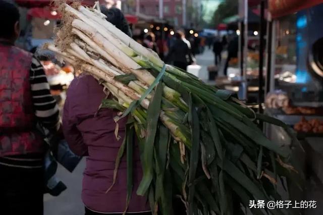 图片[25]-做菜市场生意有什么技巧（菜市场卖菜生意不好有什么办法）-千图副业网