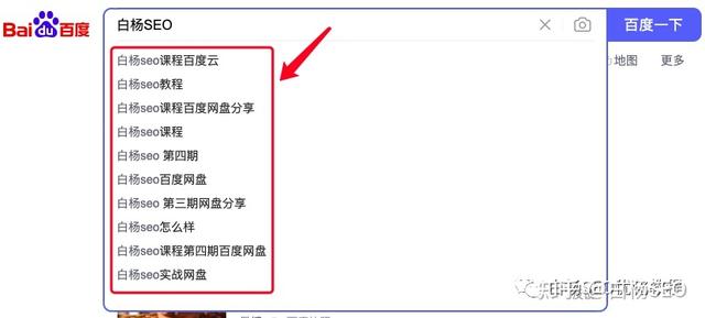 seo关键词挖掘的详细流程和方法-千图副业网