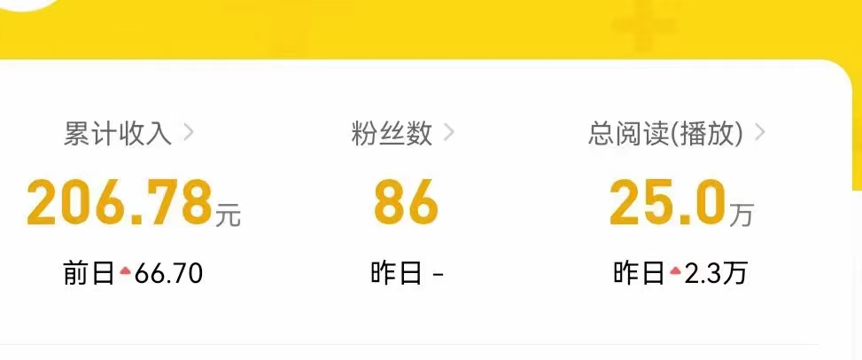 图片[2]-【副业项目3738期】腾讯内容开放平台搬砖项目，一个号一天几十【详细玩法教程】-千图副业网