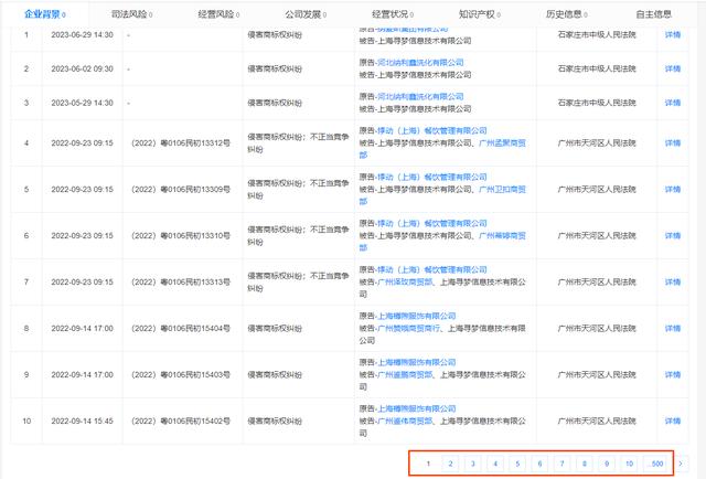 图片[8]-拼多多仅退款申诉有用吗，法院起诉拼多多买家-千图副业网