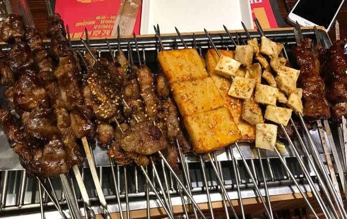 【VIP专享】哈尔滨万能烧烤资料-千图副业网